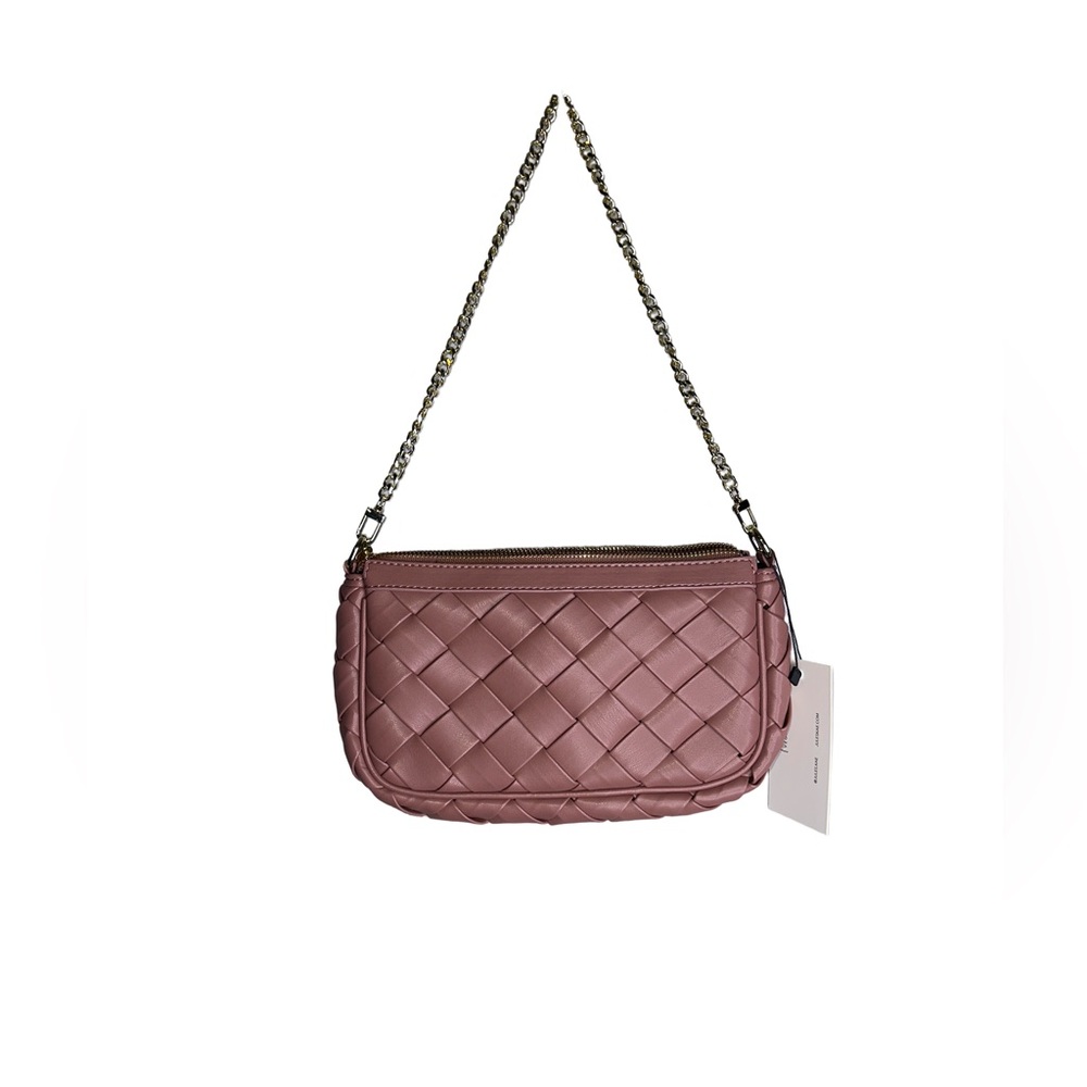 Jules Kae Lillian Bag Mauve